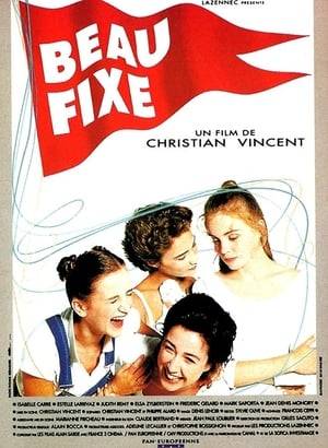 A group of 4 girls decide to revise for their exams together, in the summer vacation. They move from Paris to the countryside, where Valerie's grandmother has a vacant house. The film is all about their inter-personal relationships, and how living together effects each of them. Then Valerie's male cousin arrives one day, and we see how they deal with the young man, and vice versa