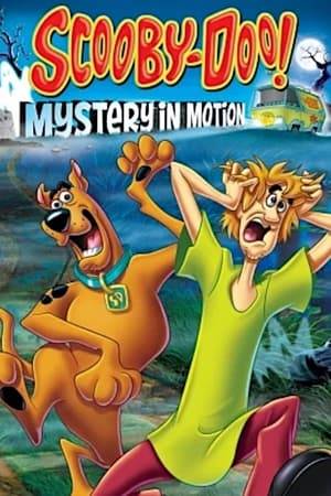 Scooby-Doo and friends are off on another adventure in this collection of 3 episodes from the various eras of Scooby-Doo TV shows.