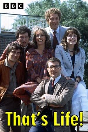 A magazine-style television series on BBC1 which was broadcast from May 1973 to June 1994, presented by Esther Rantzen, with various changes of co-presenters. The show presented hard-hitting investigations alongside satire and occasional light entertainment.
