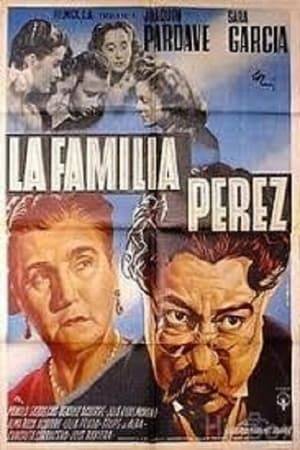 Gumaro Pérez must fulfill all the whims of his wife, who is sworn lady of society even though the Pérez are not a wealthy family. In order not to look bad with his wife, Gumaro asks for a loan, but when he receives it, all his co-workers take it from him since he owes everyone money.
