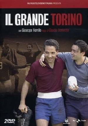 The story of a young boy who wants to be part of the great soccer italian team: il Grande Torino.