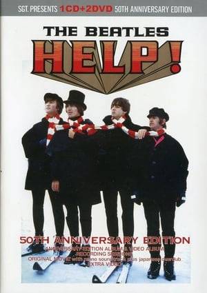 30 minute documentary about the making of the film Help! with Richard Lester, the cast and crew. Includes exclusive behind the scenes footage of The Beatles on set.