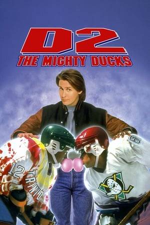 After Gordon Bombay's hockey comeback is cut short he is named coach of Team USA Hockey for the Junior Goodwill Games. Bombay reunites the Mighty Ducks and introduces a few new players, however, he finds himself distracted by his newfound fame and must regather if the Ducks are to defeat tournament favourites Iceland.