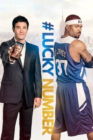 Made for TV movie based on a true story, an aspiring New York City sportscaster's life is on the slow track until he serendipitously gets the old cell phone number of a basketball superstar. Will the number be his ticket to success or a path to destruction?