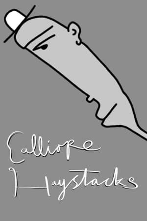 Stuck in a soul-draining existence consisting of mindless work and drab surroundings, Calliope Haystacks escapes to a vast, unpredictable world full of peculiar characters and situations that defy normalcy.