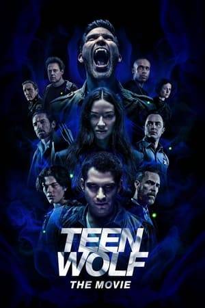 The wolves are howling once again, as a terrifying ancient evil emerges in Beacon Hills. Scott McCall, no longer a teenager yet still an Alpha, must gather new allies and reunite trusted friends to fight back against this powerful and deadly enemy.