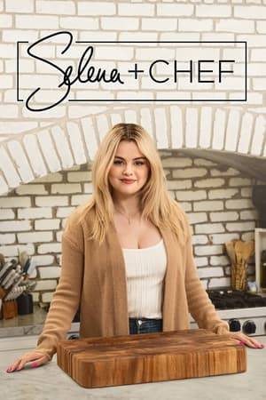 Since social distancing at home, Selena Gomez has been spending more time in the kitchen than she ever imagined. But despite her many talents, it remains to be seen if cooking is one of them. In each episode, Selena will be joined remotely by a different master chef.