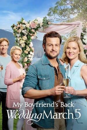 While planning her first wedding, Annalise is shocked to discover the best man is her ex-boyfriend. Meanwhile, inn owners Olivia and Mick both have secret plans in the works.