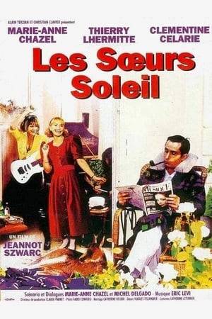 This gently satirical French comedy centers on the resulting brouhaha that erupts when the preadolescent daughter of a very conservative bourgeoisie couple gets the chance to appear in a raucous music video starring a raunchy, aging female rocker. When pipe-puffing patriarch and solid citizen Brice learns that his daughter Clemence has been to selected for the music video with tacky has-been rocker Gloria, he nearly comes unglued. His prim wife, Benedicte, the organist for the local congregation, has a different perspective and understands her daughter's eagerness. She quietly agrees to secretly accompany Clemence during the shoot. Once there, the two are filmed dancing around and having fun. Neither realize that they will become special-effects victims by time production on the film ends and find themselves apparently dancing amongst men who but for the presence of small rubber sea creatures, would be buck naked.