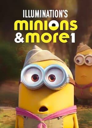 This collection of 10 short films produced by Illumination includes: From the "Despicable Me" franchise: Puppy (2013); Minion Scouts (2019); Training Wheels (2013); The Secret Life of Kyle (2017); Santa's Little Helpers (2019).  From the "Grinch" franchise: The Dog Days of Winter (2019).  From the "Secret Life of Pets" franchise: Norman Television (2016); Weenie (2016).  From the "Sing" franchise: Love at First Sight (2017).  From the "Lorax" franchise: Forces of Nature (2012).