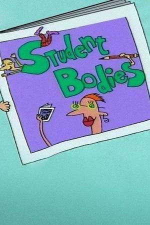 Student Bodies is a syndicated television comedy program that was produced in Montreal, Quebec, Canada from 1997 to the end of 1999. While a live-action series, animations are used throughout as thoughts and imaginations. The segments are usually dark and comical.

Though the show enjoyed much bigger success in Canada, the show was originally made for the American market under the distribution of 20th Television and aired on many Fox affiliated stations for one year. The show aired in Canada on Global and YTV. It has been called "an imitation of Saved by the Bell" by critics, and featured an ensemble cast of high school students at Thomas A. Edison High School.
