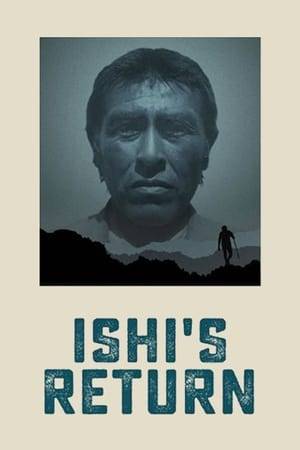 The story of Ishi, who became known as the "last wild Indian" when, at about 50 years of age, he wandered out of the woods in Oroville, Cal., in 1911. He died five years later; and his brain was sent to the Smithsonian Institution in Washington, D.C.. Eighty years later, however, his descendants successfully fought to have his remains repatriated to his ancestral home.