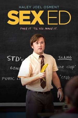 Eddie lands his first teaching gig at an inner city middle school and finds his highly pubescent pupils are receiving no form of sexual education. Eddie isn't really equipped to teach them...he's not exactly experienced romantically.