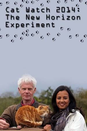 Liz Bonnin joins forces with some of the world's top cat experts to conduct a groundbreaking scientific study. With GPS trackers and cat cameras, they follow 100 cats in three different environments.