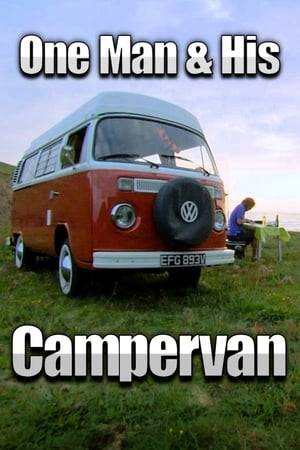 Martin Dorey, campervan lover and passionate foodie, journeys around Britain in his 1970s classic campervan on the ultimate escapist adventure.