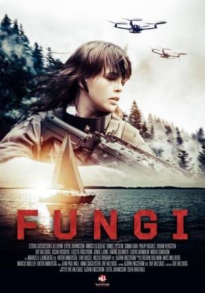 In a post-apocalyptic adventure in the Swedish archipelago, a science team struggles to find a way to protect the few surviving humans from a lethal mushroom organism. Forced on a journey through the wilderness to find a new bunker in which to continue their research, they come into conflict with an armed gang that uses a drug to delay the effects of the organism. The scientists want to find a more permanent solution, and have to fight for the very survival of humanity.