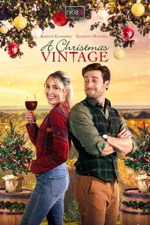 Samantha will need a Christmas miracle to help her sister, Emily, who cannot be with the one she loves unless Sam tames the shrewd owner of a competing winery.