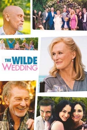 After a whirlwind courtship, retired movie star Eve Wilde prepares to marry her fourth husband, the renowned English writer Harold Alcott. Sparks soon begin to fly when Eve's first ex and other guests arrive at her estate for a weekend get-together.