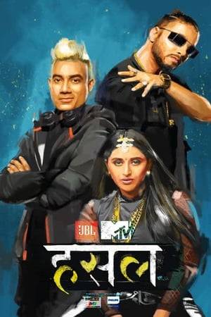 MTV Hustle is India's first rap reality show. Judged by Raftaar, Nucleya and Raja Kumari, it premiered on 9 August 2019. Hosted by Gaelyn Mendonca, it airs on MTV India.