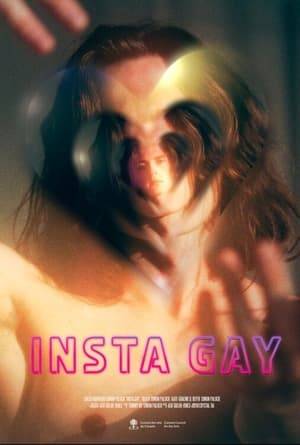 A millennial reels after breaking-up with a popular gay influencer. Insta Gay is a drama-comedy that explores the real world impact that vapid gay social media has on the queer community.