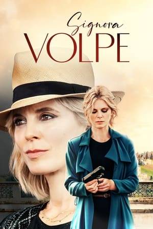 After years as an MI6 operative, Sylvia winds up in a village in Umbria visiting her sister Isabel and becomes involved in a murder investigation.