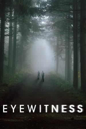 Two teenage boys secretly meet up in a cabin, bear witness to a shooting and barely escape with their lives. Desperate to keep their relationship a secret and in fear of being found by the perpetrator, they remain silent but soon learn that what has been seen cannot be unseen -- and when you witness a horrible event, it changes everything.