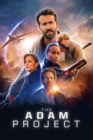 After accidentally crash-landing in 2022, time-traveling fighter pilot Adam Reed teams up with his 12-year-old self on a mission to save the future.