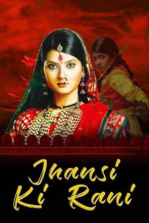 Ek Veer Stree Ki Kahaani... Jhansi Ki Rani is an Indian historical drama based on the life of Lakshmi Bai, the Rani of Jhansi, one of the leading figures of the Indian Rebellion of 1857. The series was directed by Jitendra Srivastava and written by Rajesh Saksham, Ila Dutta Bedi, Malavika Asthana and Mairaj Zaidi. It premiered on 18 August 2009 on Zee TV with Ulka Gupta playing Queen Lakshmi Bai. On 8 June 2010 the story moved on several years and Kratika Sengar portrayed the Queen from there on. The show's last episode went to air on 19 June 2011.