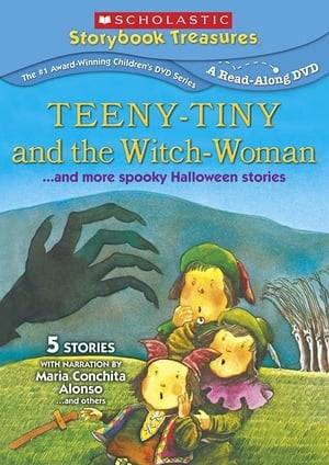 A deliciously scary story about a boy who outsmarts an old witch-woman before she can have him and his brothers for dinner.