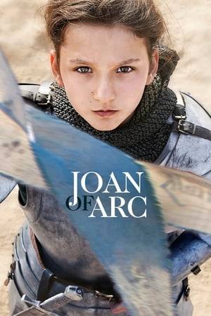 In the 15th century, both France and England stake a blood claim for the French throne. Believing that God had chosen her, young Joan leads the army of the King of France. When she is captured, the Church sends her for trial on charges of heresy. Refusing to accept the accusations, the graceful Joan will stay true to her mission.