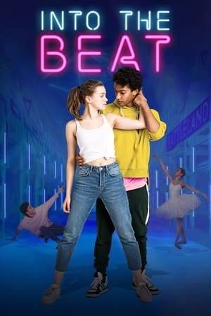Katya is a young, outstanding and upcoming ballet dancer. In just a few weeks she is due to have a major audition for the New York Ballet Academy and Katya has good chances of getting a scholarship. But when she meets a group of street-dancers the girl dives into a completely new world.