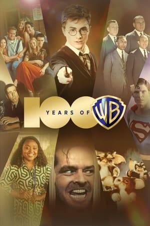 Tracing a century of movie and TV history, these four documentary specials explore the unparalleled global impact of Warner Bros. on art, commerce, and culture.