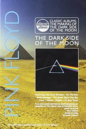 Released to coincide with the 30th anniversary of this classic album, learn how Pink Floyd assembled "Dark Side of the Moon" with the aid of original engineer Alan Parsons. All four band members--Roger Waters, David Gilmour, Nick Mason, and Richard Wright--are interviewed at length, giving valuable insights into the recording process. The themes of the album are discussed at length, and the band take you back to the original multi track tapes to illustrate how they pieced together the songs. With individual performances of certain tracks from Roger, David, and Richard included, this is an essential purchase for any Pink Floyd fans, and a fascinating artefact for rock historians everywhere.