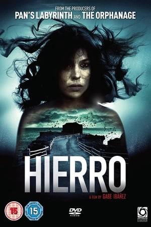 Traveling on a ferry heading to the island of Hierro where they will spend their holidays, Mary loses her son Diego, and no one can explain what happened. Six months later, Maria struggles to overcome the pain of loss and continue his life. Then, you receive an unexpected phone call: they found the body of a child, so it must return to the island. There, in the suggestive and disturbing landscape, surrounded by disturbing and sinister characters, Mary is forced to confront their worst nightmares. And as he travels this road, he discovers that some mysteries should not be disclosed ...