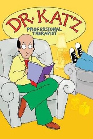 Dr. Katz, Professional Therapist is an American animated series that originally ran on Comedy Central from May 28, 1995 to December 24, 1999—with a final set of three shelved episodes airing in 2002—starring Jonathan Katz, Jon Benjamin, and Laura Silverman. The show was created by a Burbank, California production company Popular Arts Entertainment, with Jonathan Katz and Tom Snyder, developed and first made by Popular Arts for HBO Downtown Productions. Boston-based Tom Snyder Productions became the hands-on production company, and the episodes were usually produced by Katz and Loren Bouchard.

The show was computer animated in a crude, easily recognizable style produced with the software Squigglevision in which all persons and animate objects are colored and have constantly squiggling outlines, while most other inanimate objects are static and usually gray in color. The original challenge Popular Arts faced was how to repurpose recorded stand-up comedy material. To do so they based Dr. Katz's patients on stand-up comics for the first several episodes, simply having them recite their stand-up acts. The secondary challenge was how to affordably animate on cable TV at the time. Snyder had Squigglevision, an inexpensive means of getting animation on cable, which could not afford traditional animation processes. A partnership between Popular Arts, Tom Snyder Productions and Jonathan Katz was formed and Dr. Katz: Professional Therapist was born.