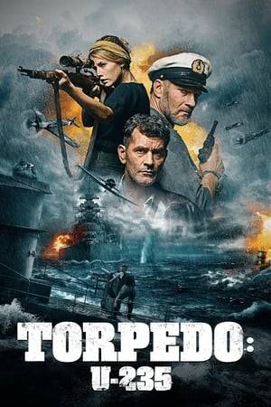 World War II: Resistance fighters accept a suicide mission to deliver a stolen Nazi submarine carrying atomic uranium. Hunted by Hitler’s army, the crew must outwit the German Navy to bring the cargo safely to America.