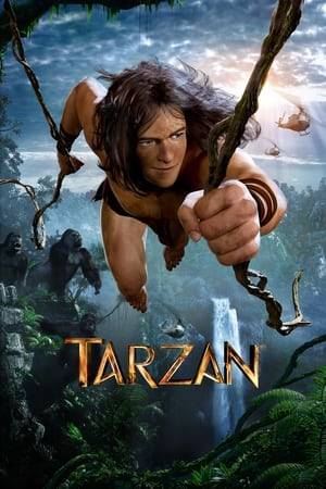 One of the most classic and revered stories of all time, Edgar Rice Burroughs' Tarzan returns to the big screen for a new generation. Tarzan and Jane face a mercenary army dispatched by the evil CEO of Greystoke Energies, a man who took over the company from Tarzan's parents, after they died in a plane crash in the African jungle.