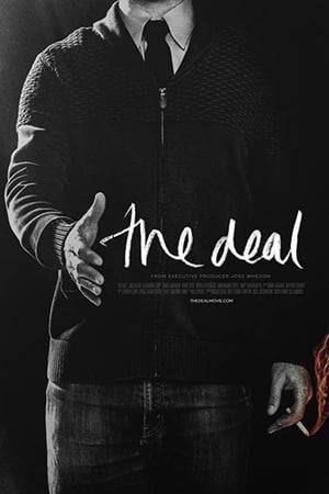 The Deal is a psychological thriller about unexpected change. The fat girl's skinny. The stoner's a success. And the nerd who did magic tricks is now the life of the party. But for Bryce, the prom king-quarterback, change isn't good, especially when what's left of his life vanishes before his eyes.