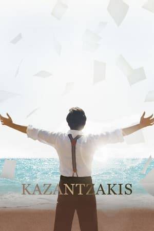 The true story of the greatest Greek writer of the 20th century, Nikos Kazantzakis, based on his work, Report to Greco, which is, essentially, his autobiography.