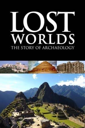 This six-part series presents the definitive history of archaeology, a 250-year worldwide odyssey that began with the unearthing of the ruins of Pompeii buried beneath the ash of Mt. Vesuvius. In a short time, archaeologists started pursuing very different objectives: some were treasure-seekers hoping to plunder antiquities of the ancient world; others sought to prove theories about the origins of civilization or the historical accuracy of Homer or the Bible; still others focused on humans themselves, trying to determine the age of the species. The series also looks at how archaeology has been misused as an instrument of foreign policy and where the study is going in the future with new technologies and methods.