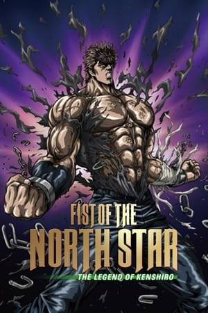 The film's story is a prequel to the Fist of the North Star depicting the one year interval between Kenshiro's defeat at the hands of Shin and their later battle. Unlike the others in the series this film has a completely original storyline in which Kenshiro, near death after his battle with Shin and having used his remaining energy to kill a pack of wolves, was captured by slavers. Due to his strength, Kenshiro could escape whenever he wanted, but chose to stay and protect the other slaves.