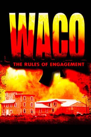 In one of the most tragic face-offs in the history of law enforcement, the deadly debacle at Waco pitted the Branch Davidian sect against the FBI in an all-out war. This documentary makes the most of footage and recordings to examine how the events that led to the tragedy of April 19, 1993, unfolded, and how the FBI's unrelenting approach made what was already a bad situation much worse.