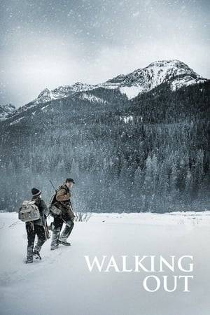 A city teen travels to Montana to go hunting with his estranged father, only for the strained trip to become a battle for survival when they encounter a grizzly bear.