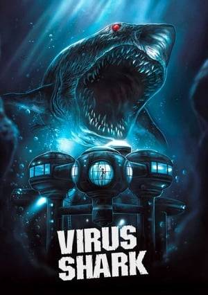 A shark bite spreads a virus across the globe, turning the world upside down. Deep below the ocean, a group of researchers race against time to find a cure. Something has infected the lab technicians and it’s a race against time to reach the surface with an antidote before they are all killed by themselves and the sharks lurking inside the test pool and outside in the ocean.