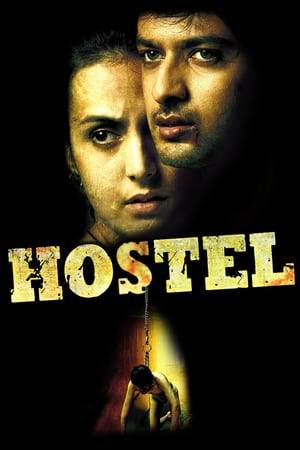 A hostel is a student's second home, but what happens when this safe place turns into a torture house? A gripping thriller, depicting the effects of ragging.