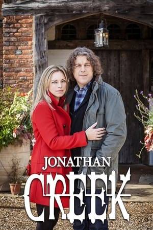 Working from his home in a converted windmill, Jonathan Creek is a magician with a natural ability for solving puzzles. He soon puts this ability to the use of solving impossible crimes and mysterious murders.