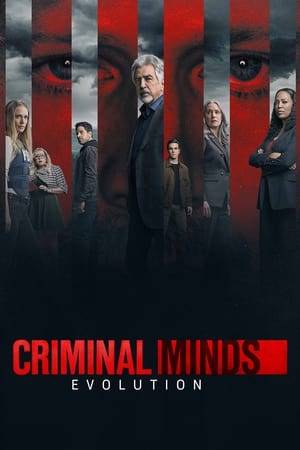 An elite team of FBI profilers analyze the country's most twisted criminal minds, anticipating their next moves before they strike again. The Behavioral Analysis Unit's most experienced agent is David Rossi, a founding member of the BAU who returns to help the team solve new cases.