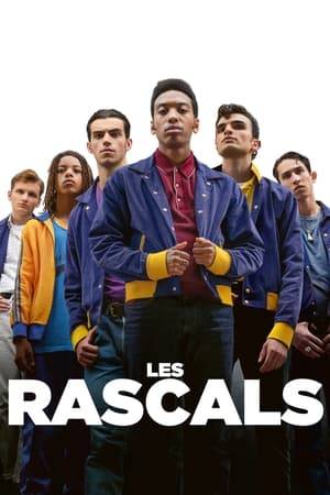 1980s-set first feature follows a gang of ethnic minority youngsters called The Rascals, who take on an ultra-violent gang of right-wing skinheads, losing their innocence in the process.