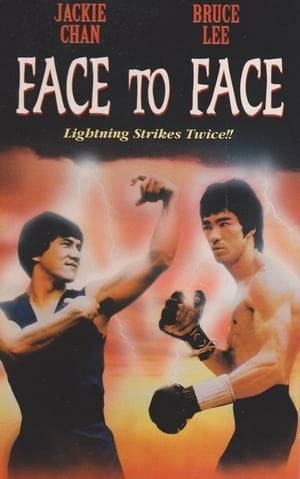 US-Documentary on Jackie Chan and Bruce Lee
