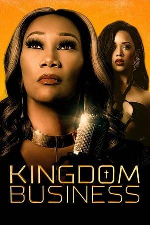 An exotic dancer with a powerful voice rises from the pole to the pulpit, forcing the reigning queen of gospel to guard her family and its many secrets.